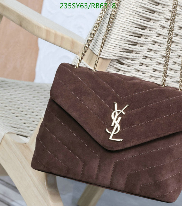 SAMC - YLS Bags - 093