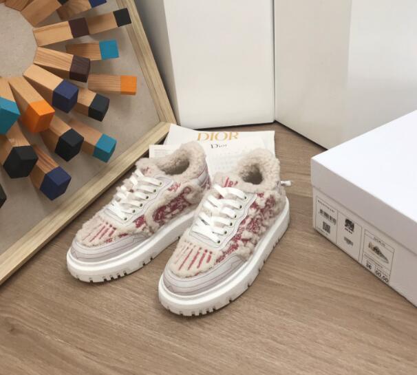 SAMCC - DOR Women Shoes - 819