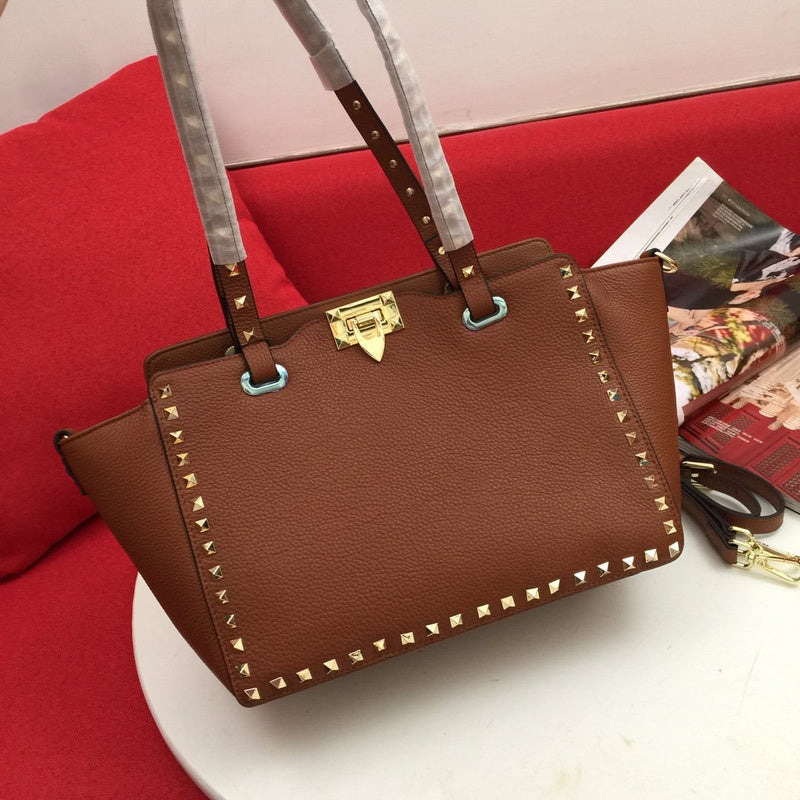 Satchel Bags - VTO Bags - 1137