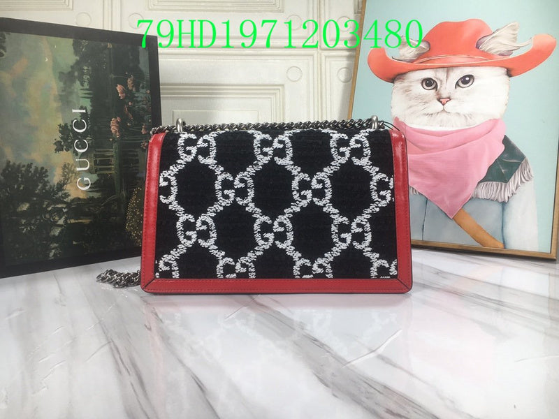 Glami Fashion - GCI Bags - 10681