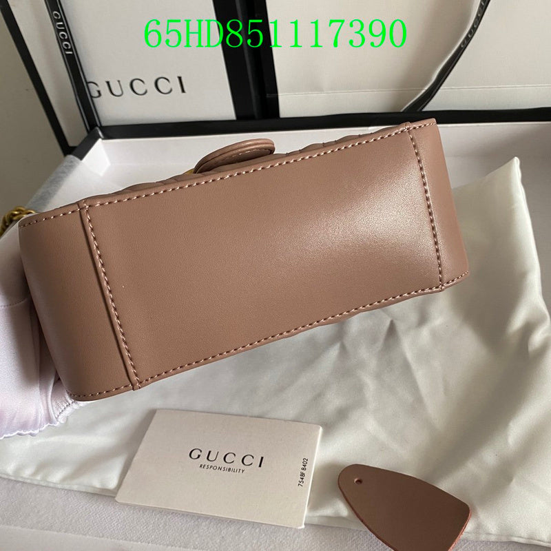 Glami Fashion - GCI Bags - 10619
