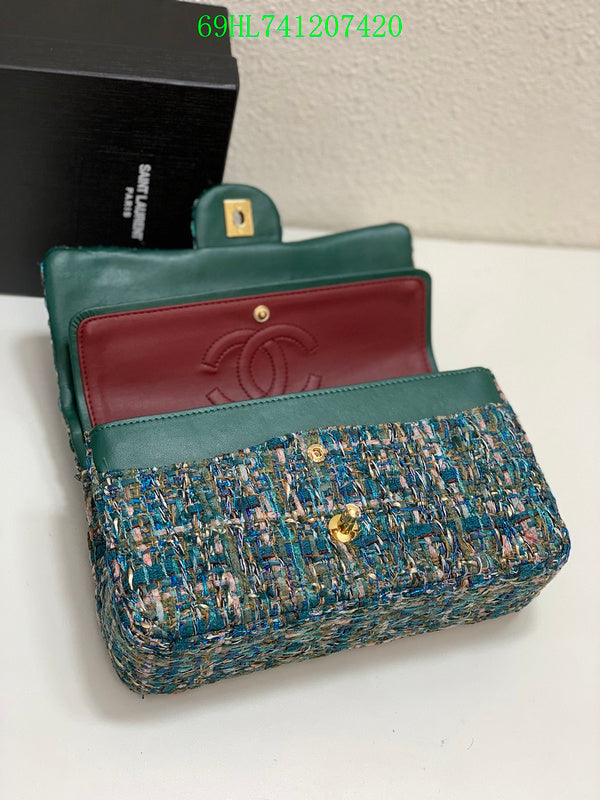Glami - CHL Bags - 1755