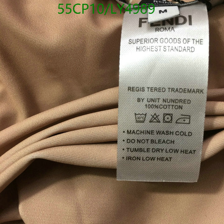 SAMC - FDE Swimsuits - 106