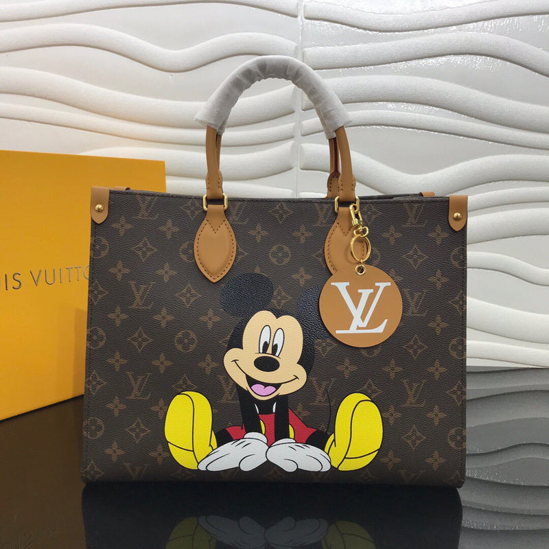 Glami-LAON - LOV Bags - 1028