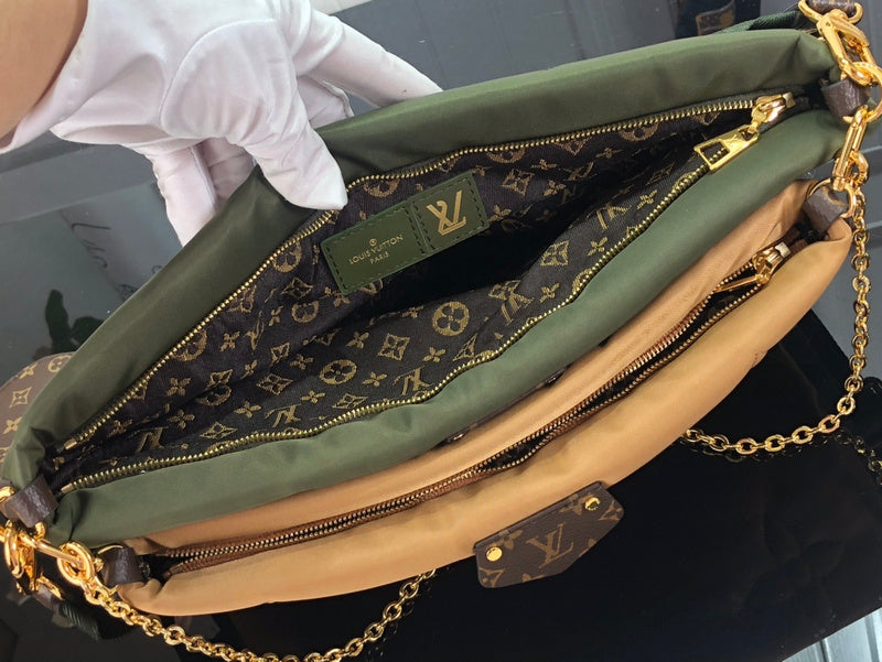 Fashion Lu-Vi bags - 2495