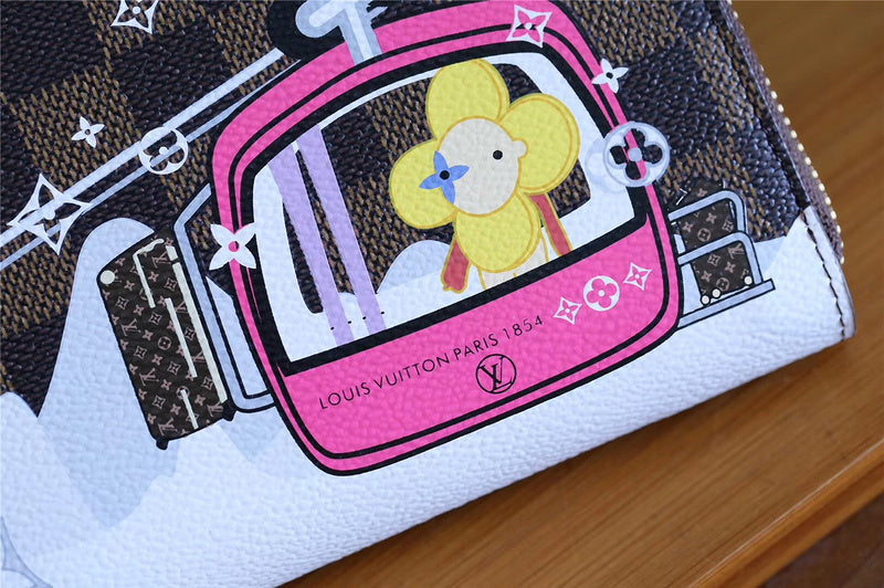 Glami Fashion Lu-Vi bags - 9340