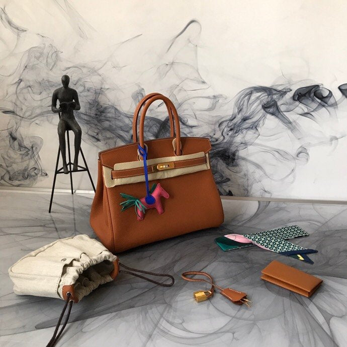 Satchel Bags - HMS-Bags - 707