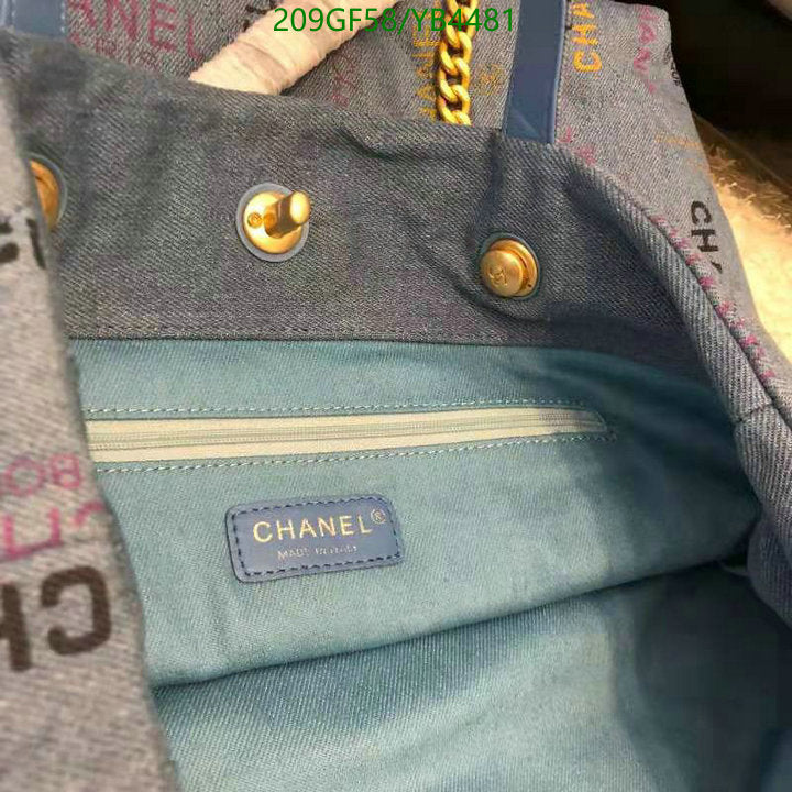 SAMC - CHL Bags - 942