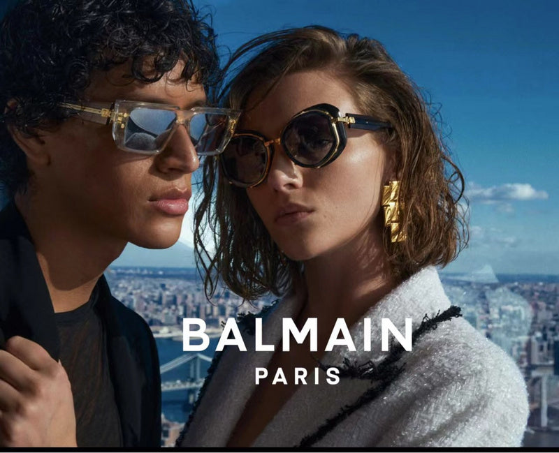 Glami - BAM Glasses - 260