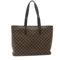 Louis Vuitton Luco  Canvas Tote Bag ()