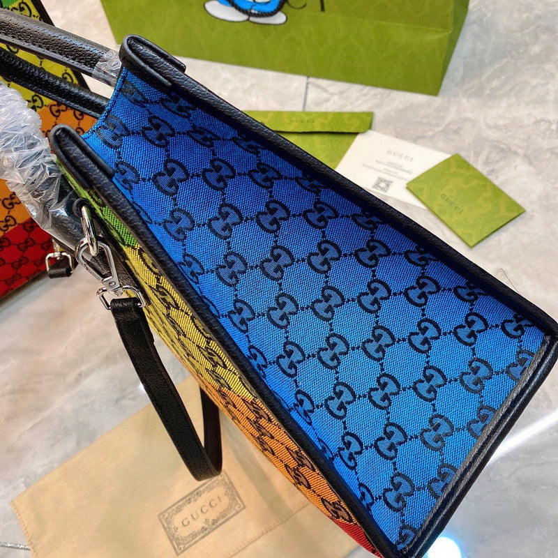 Satchel Bags - GCI Bags - 2118