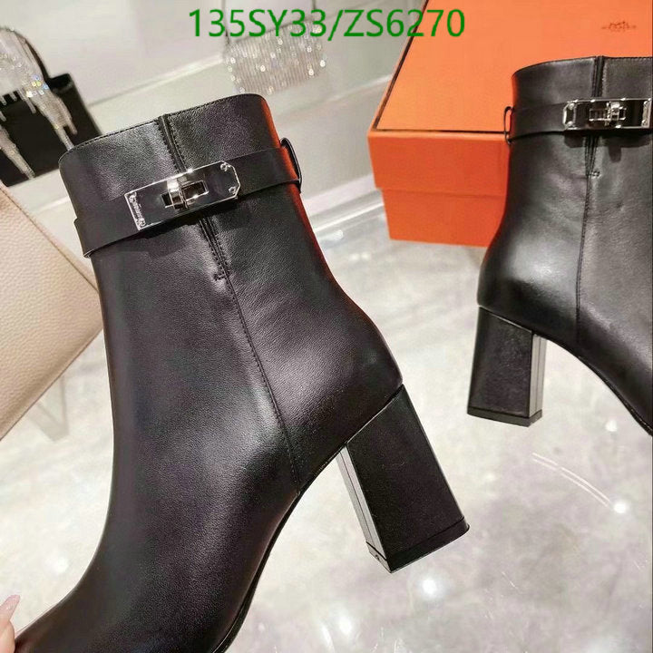 SAMC - HMS Women Shoes - 159