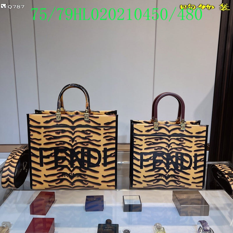 Glami - FDE Bags - 2670