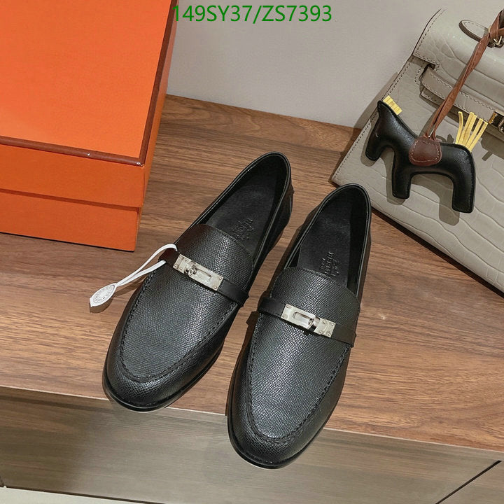 SAMC - HMS Women Shoes - 313