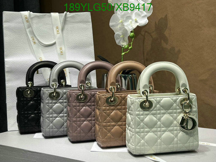 SAMCC - DOR Bags - 1494