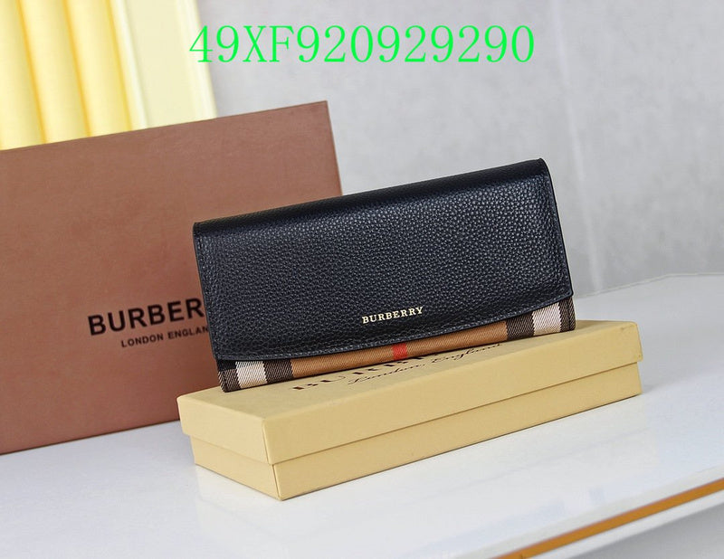 Glami - BOR Wallet - 124