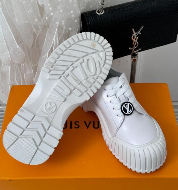 glamy - LOV Women Shoes - 484