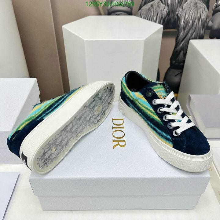 SAMCC - DOR Women Shoes - 1850