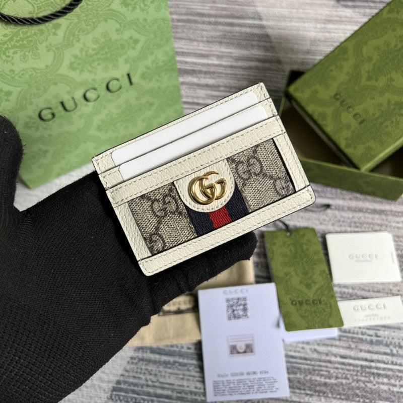 Glami - GUKI Wallets - 081