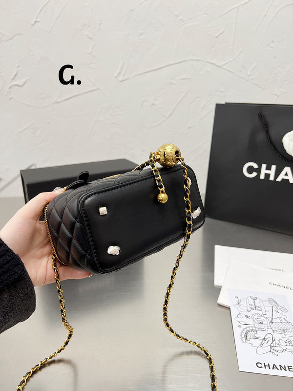 Satchel Bags - CHL Bags - 7091