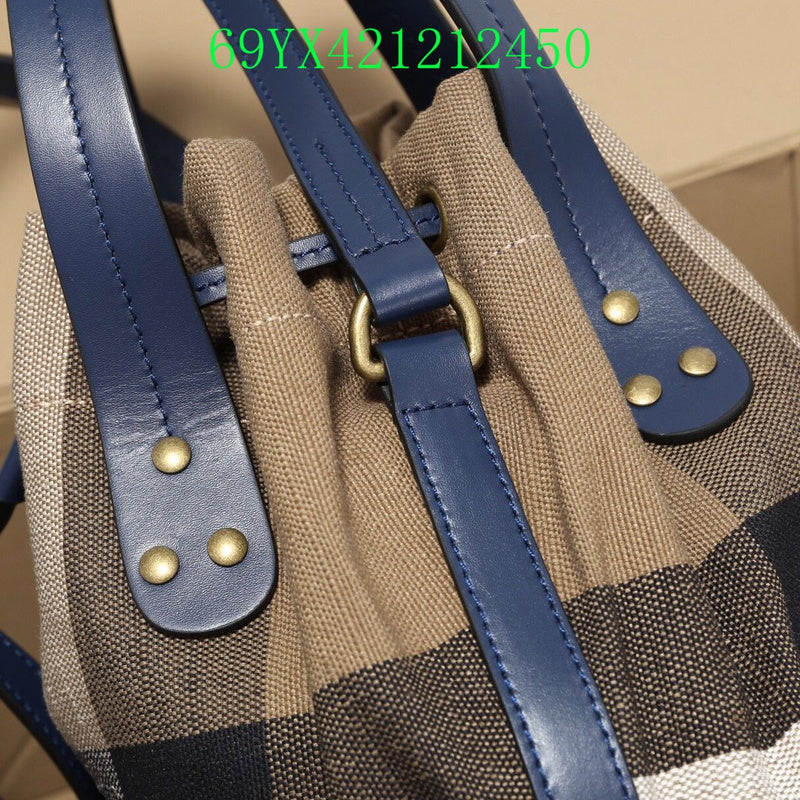 ELE Fashion -BBR Bags - 599