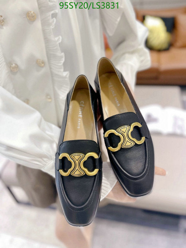 SAMC - COL Women Shoes - 192