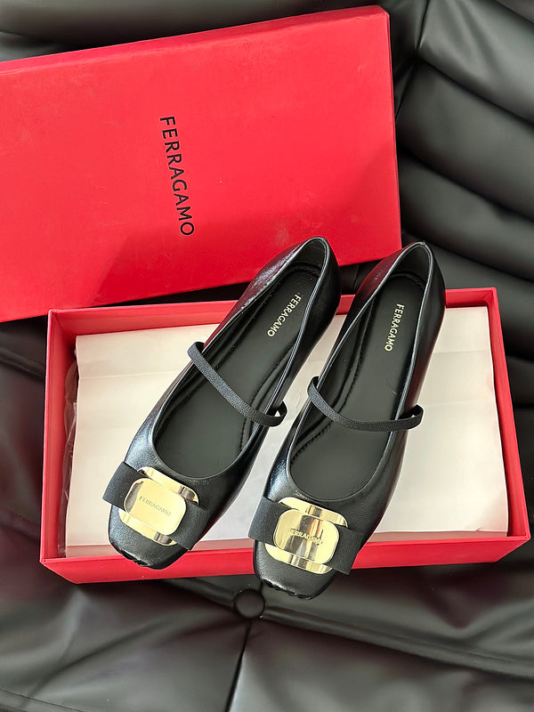 Glami - FGO Women Shoes - 062
