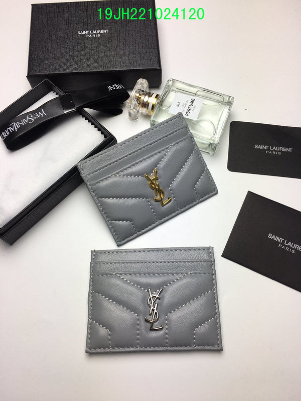 Glami - YLS Wallet - 340