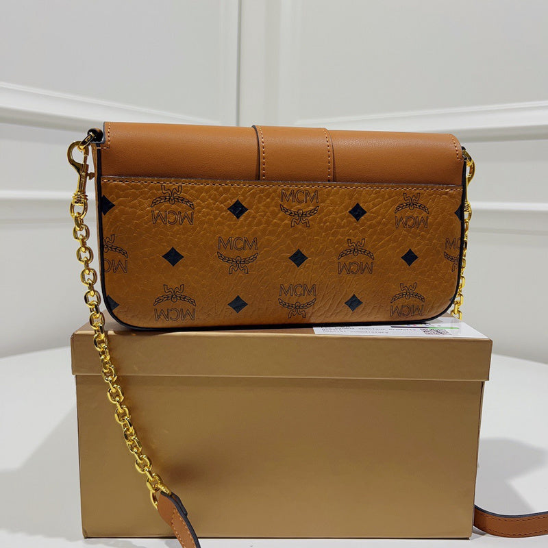 Satchel Bags - MC Bags - 193