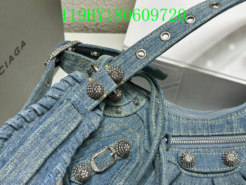 ELE Fashion - BGA Bags - 1748