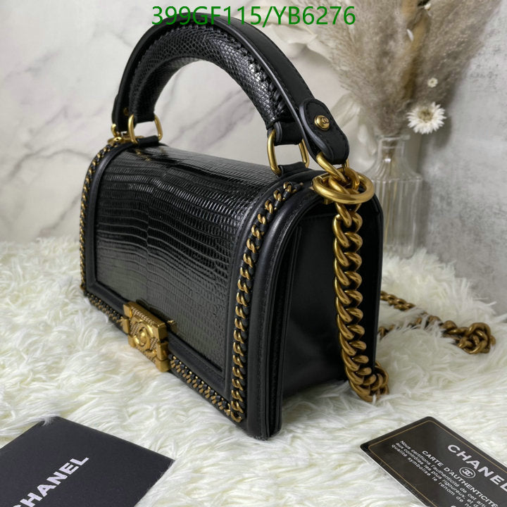 SAMC - CHL Bags - 836