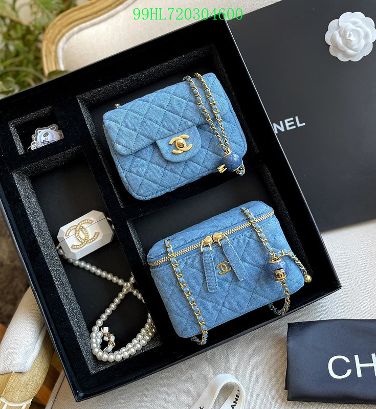 Glami - CHL Bags - 3004