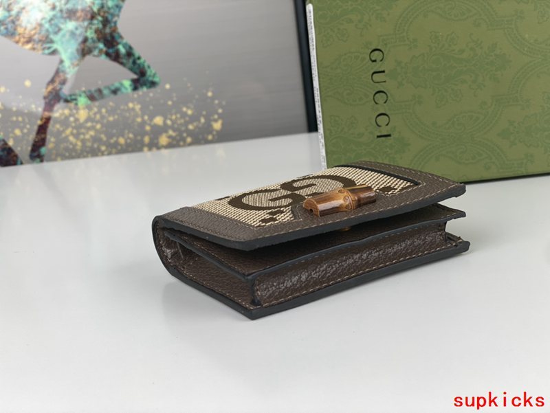 Glami- - Mix Wallets - 522