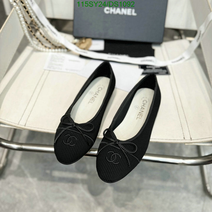 SAMC - CHL Women Shoes Ballet - 069