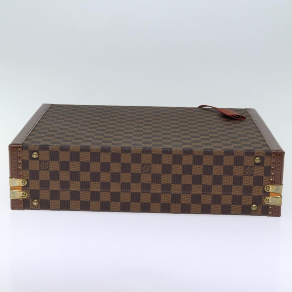 Louis Vuitton Attache Case Travel