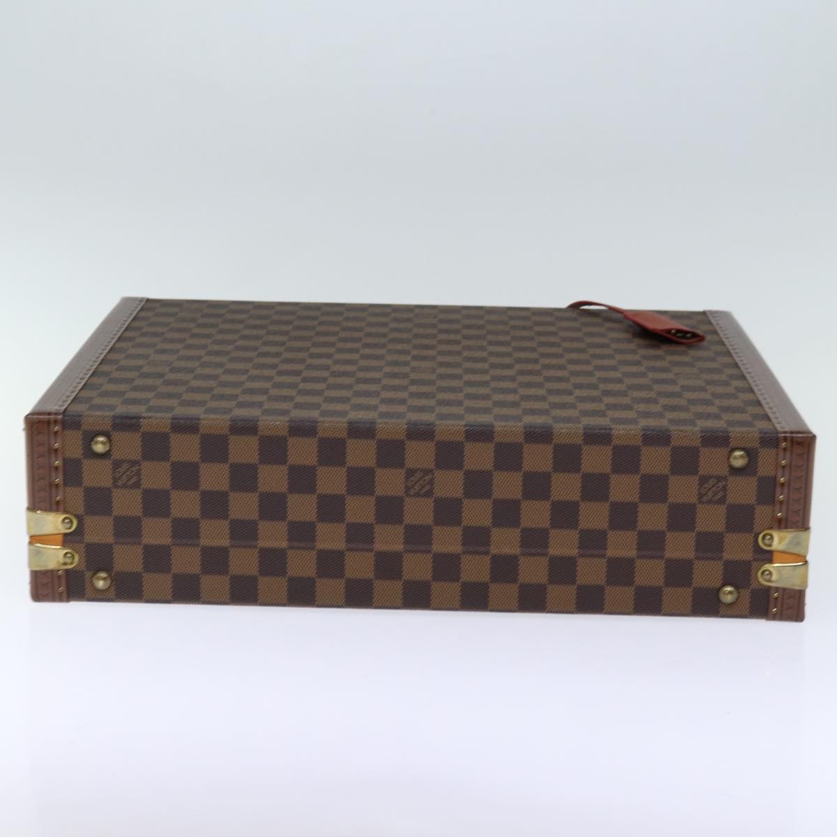 Louis Vuitton Attache Case Travel