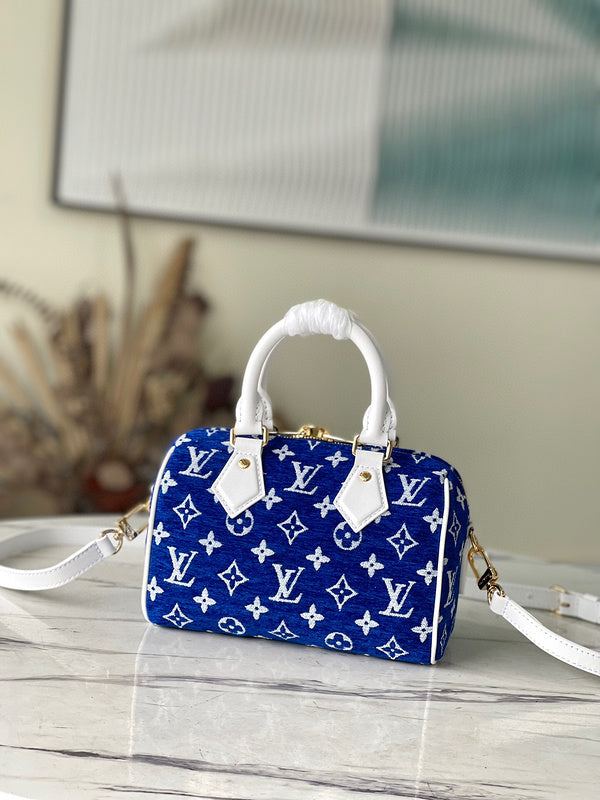 GlamI Lu-Vi bags - 4989