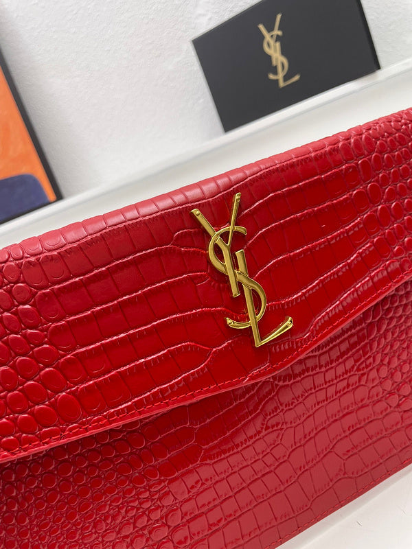 Satchel Bags - SLY Bags - 1233