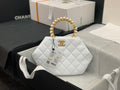 Satchel Bags - CHL Bags - 7675