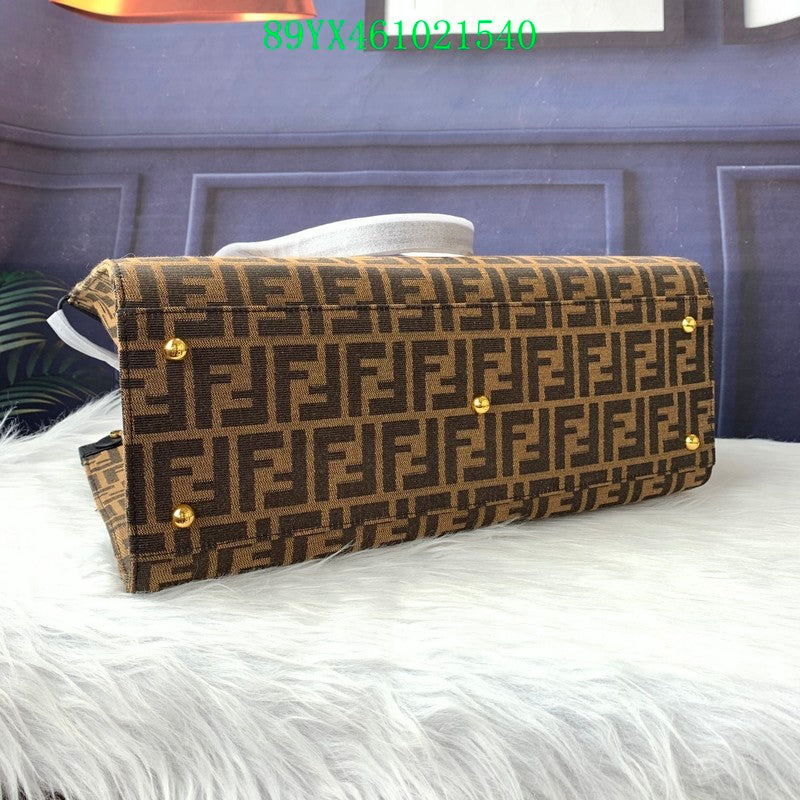 Glami - FDE Bags - 2207