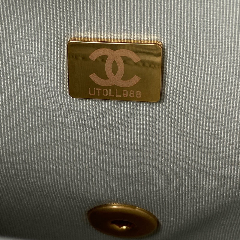 Satchel Bags - CHL Bags - 7656