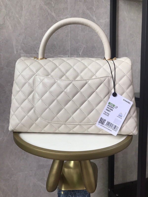 Satchel Bags - CHL Bags - 3785