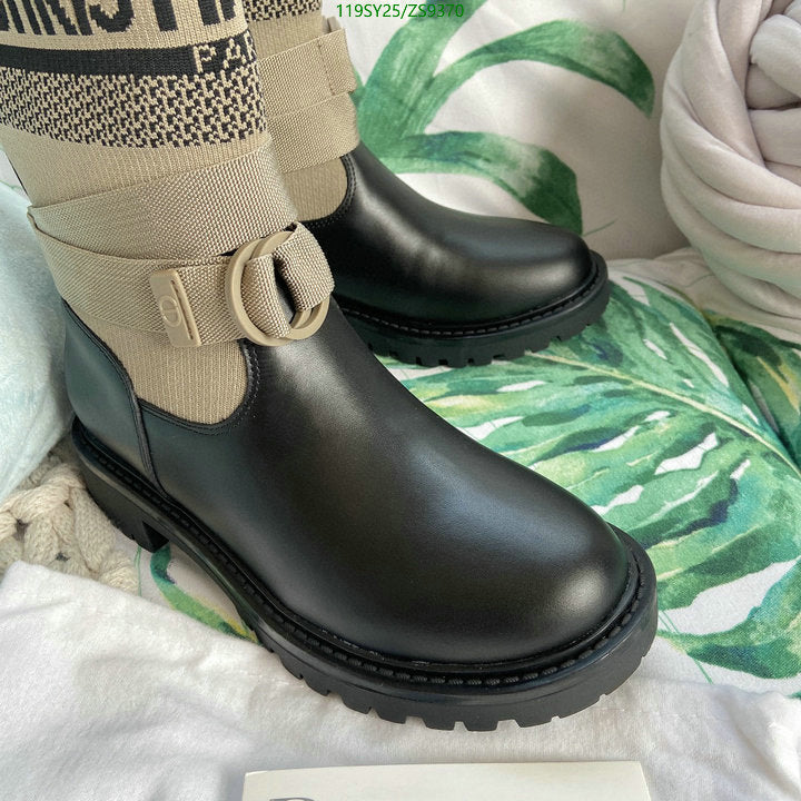 SAMCC - DOR Women Shoes - 1613