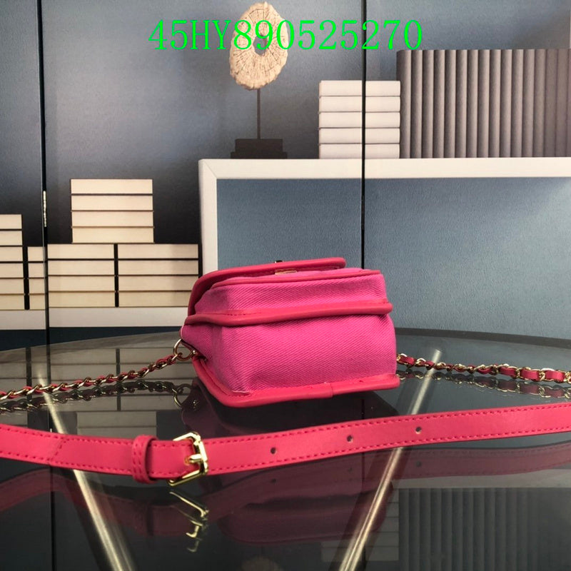 Satchel Bags - CHL Bags - 5368