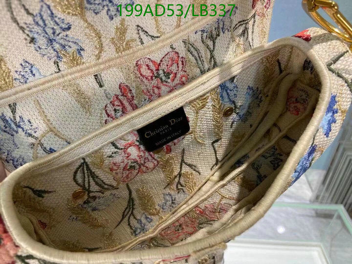 SAMCC - DOR Bags - 1385