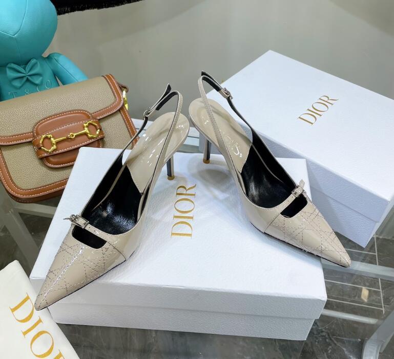 SAMCC - DOR Women Shoes - 694
