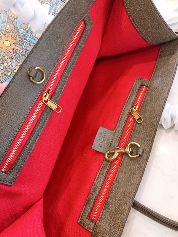 Satchel Bags - GCI Bags - 2151