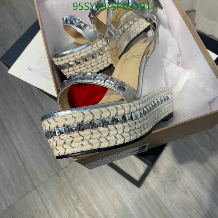 SAMC - CBL Women Shoes - 171