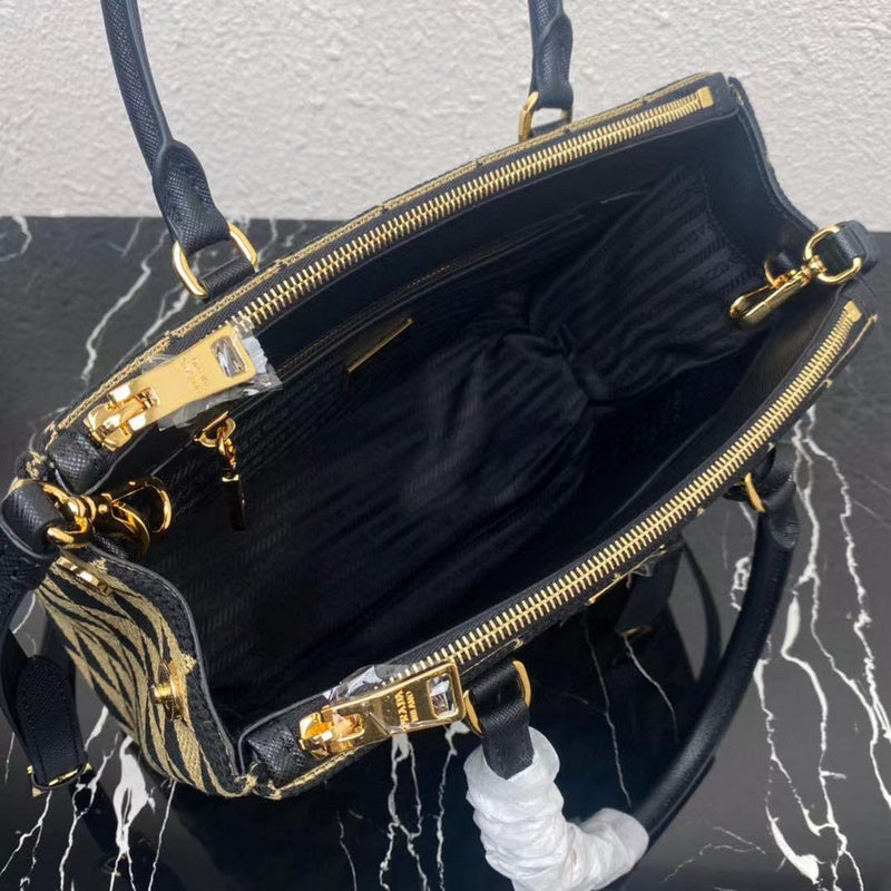 Satchel Bags - PDA Bags - 1761