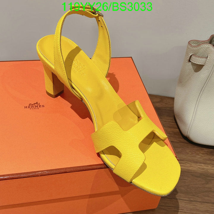 SAMC - HMS Women Shoes - 114